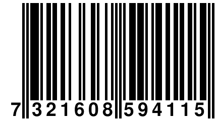 7 321608 594115