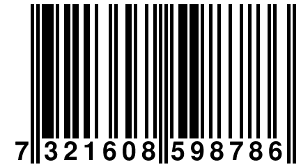 7 321608 598786