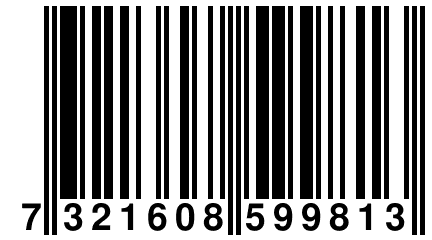 7 321608 599813