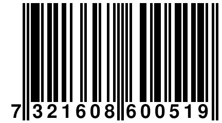 7 321608 600519