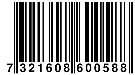 7 321608 600588