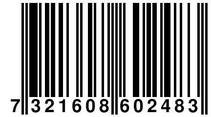 7 321608 602483