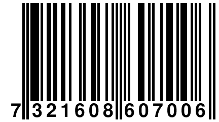 7 321608 607006