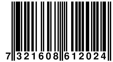 7 321608 612024