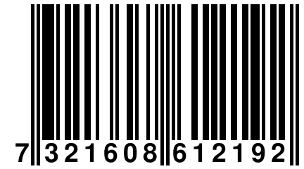 7 321608 612192