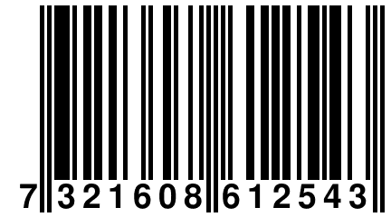 7 321608 612543