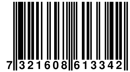 7 321608 613342