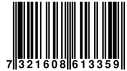 7 321608 613359