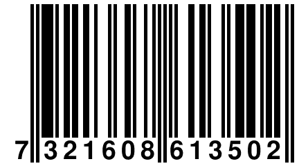 7 321608 613502