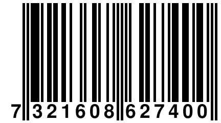 7 321608 627400