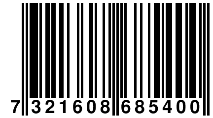 7 321608 685400