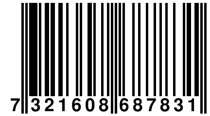 7 321608 687831