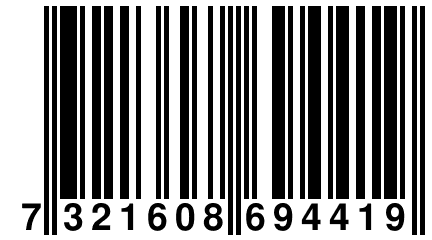 7 321608 694419