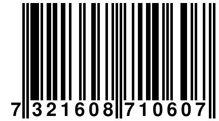 7 321608 710607