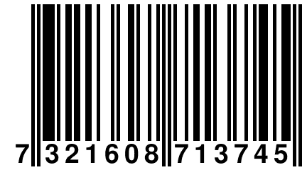 7 321608 713745