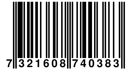 7 321608 740383