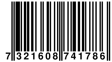 7 321608 741786