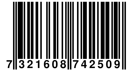 7 321608 742509