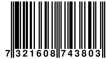 7 321608 743803