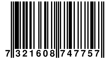 7 321608 747757