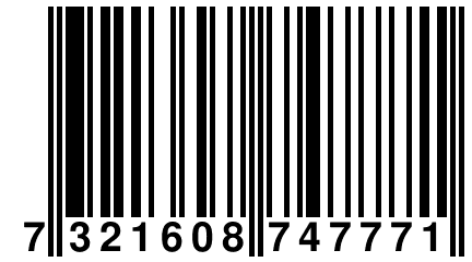 7 321608 747771