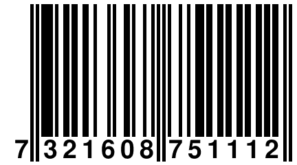 7 321608 751112