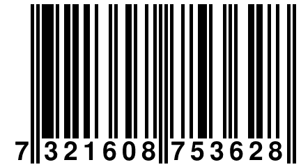 7 321608 753628