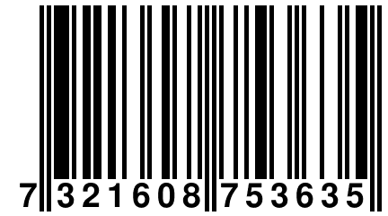 7 321608 753635