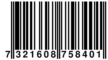 7 321608 758401