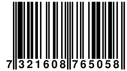 7 321608 765058