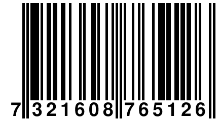 7 321608 765126