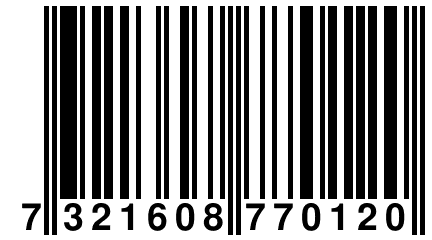 7 321608 770120