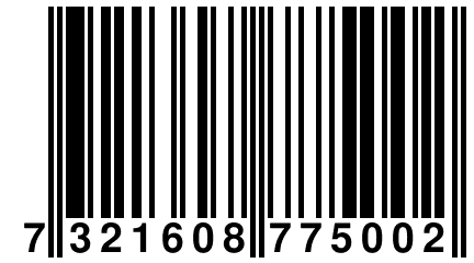 7 321608 775002