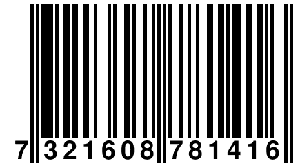 7 321608 781416