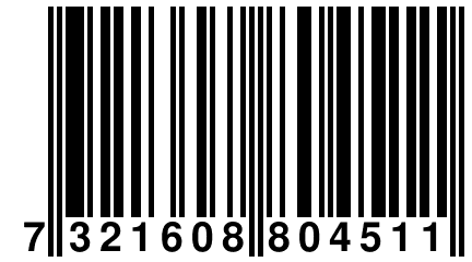 7 321608 804511