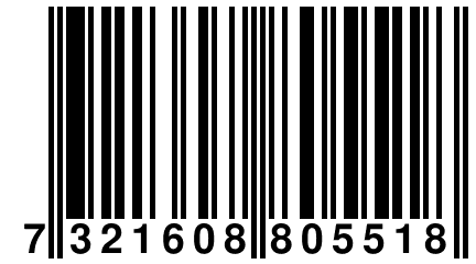 7 321608 805518