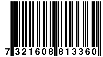 7 321608 813360