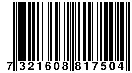 7 321608 817504