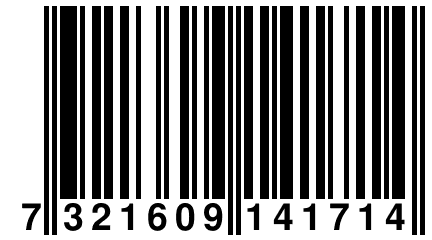 7 321609 141714