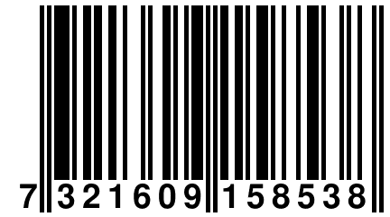 7 321609 158538