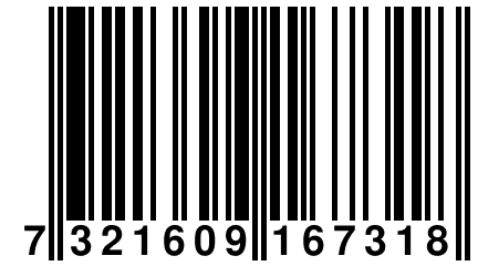 7 321609 167318