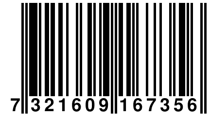 7 321609 167356