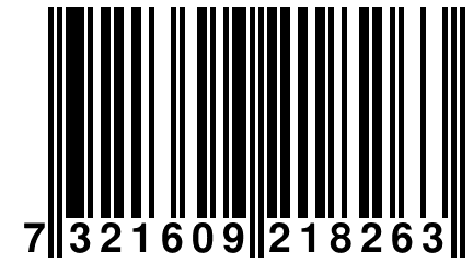 7 321609 218263