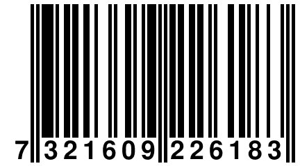 7 321609 226183