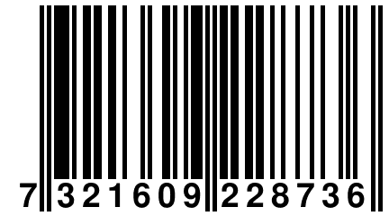 7 321609 228736