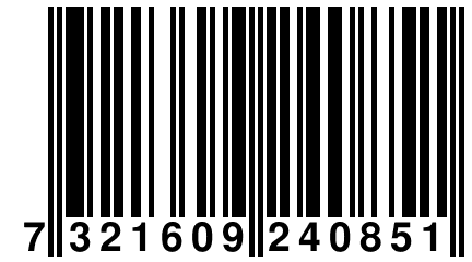 7 321609 240851