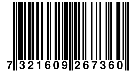 7 321609 267360