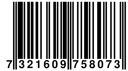 7 321609 758073