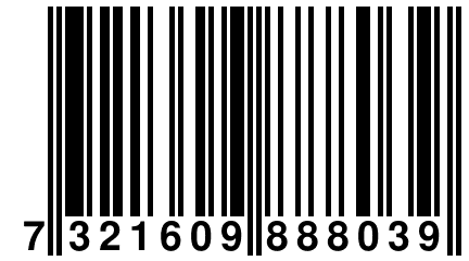 7 321609 888039