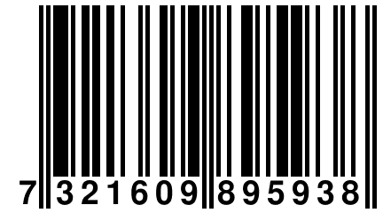 7 321609 895938